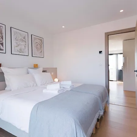 Apartamento Horizon Penthouse D'exception Avec Vue A