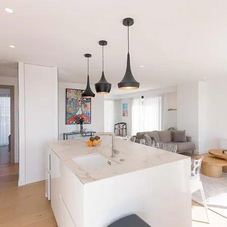 Horizon Penthouse D'exception Avec Vue A Cannes