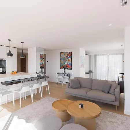 Apartamento Horizon Penthouse D'exception Avec Vue A *