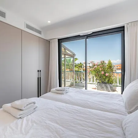 Apartamento Horizon Penthouse D'exception Avec Vue A *