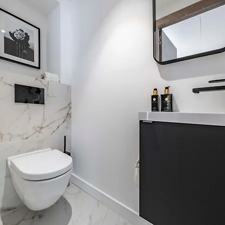 Apartamento Horizon Penthouse D'exception Avec Vue A