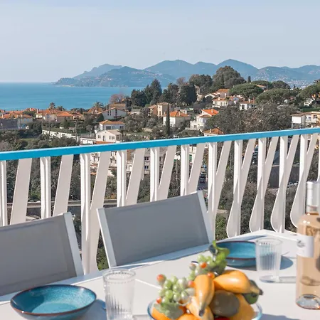 Apartamento Horizon Penthouse D'exception Avec Vue A *