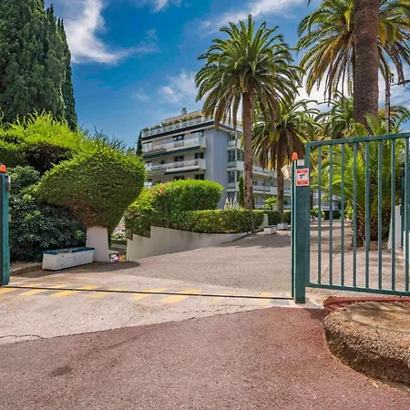 Horizon Penthouse D'exception Avec Vue A Apartamento Cannes
