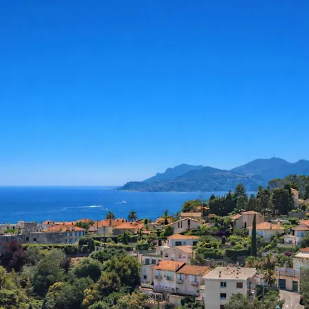 Horizon Penthouse D'exception Avec Vue A Lejlighed *