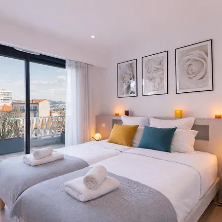 Horizon Penthouse D'exception Avec Vue A *